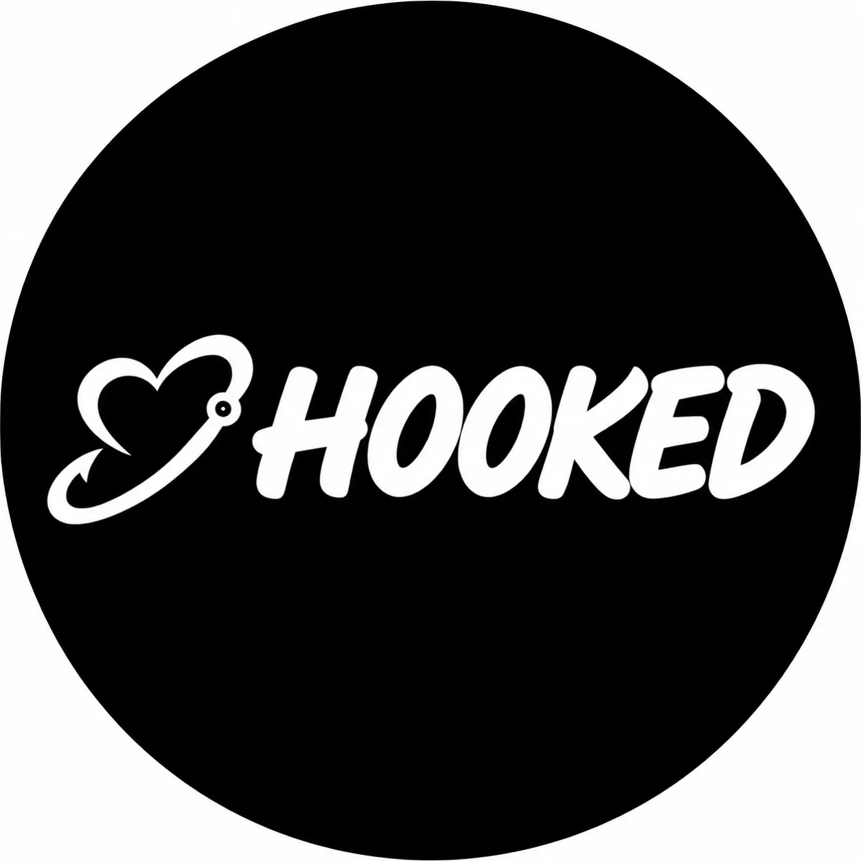 HOOKED gallery image