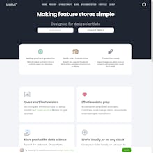ByteHub Feature Store gallery image