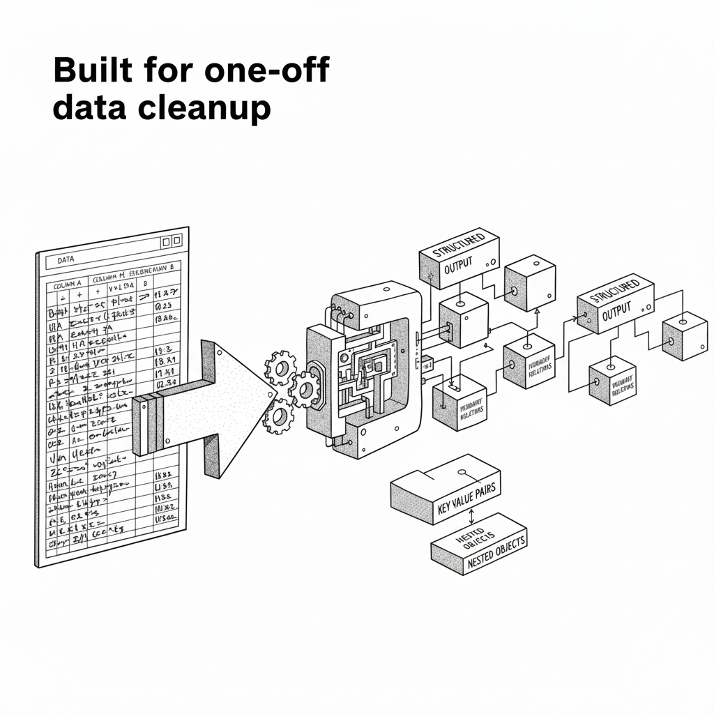 Extract From Excel gallery image