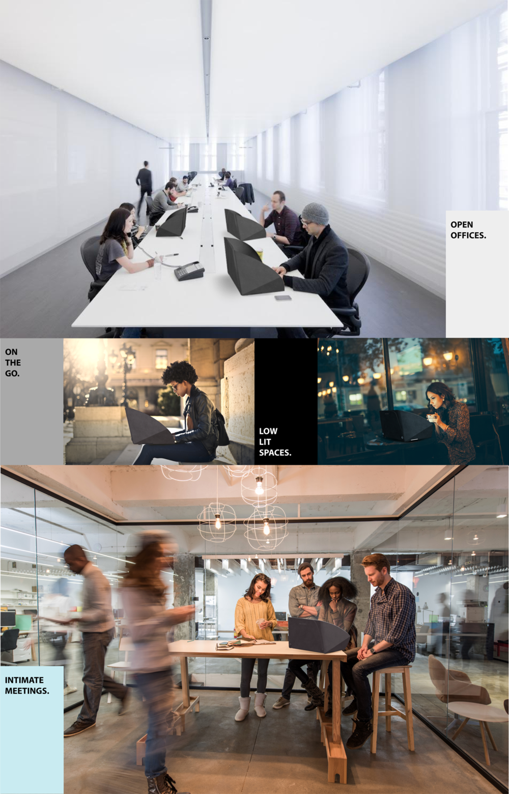 Alcove gallery image