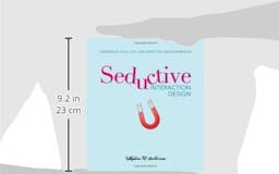 Seductive Interaction Design: Creating Playful, Fun, and Effective User Experiences  media 1