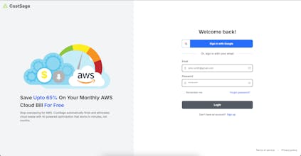 CostSage gallery image