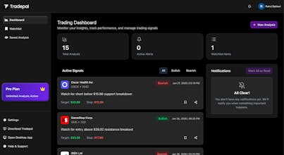 Tradepal gallery image