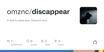 Discappear gallery image