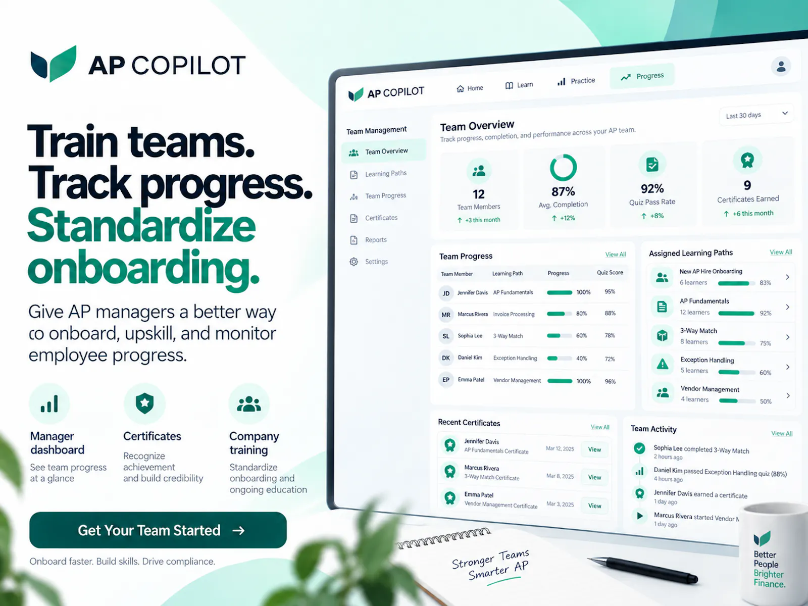 AP Coplilot screenshot 5