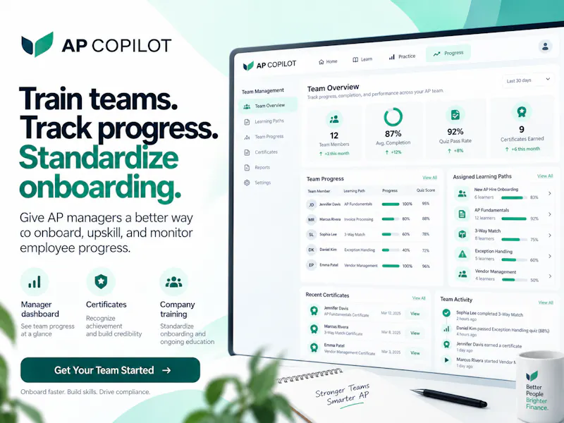 AP Coplilot screenshot 5