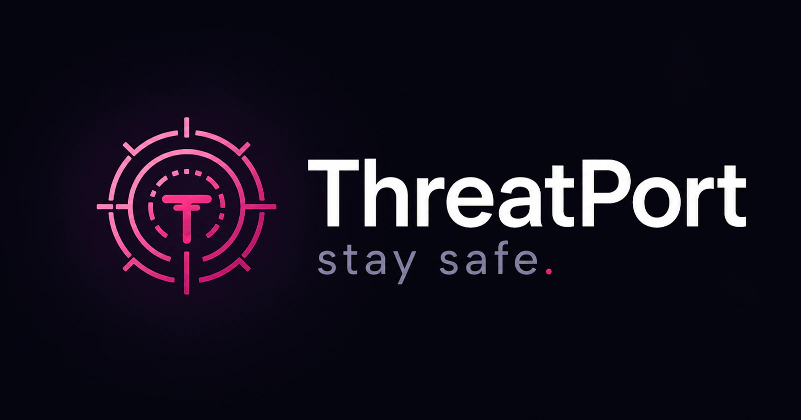 ThreatPort Security screenshot 1