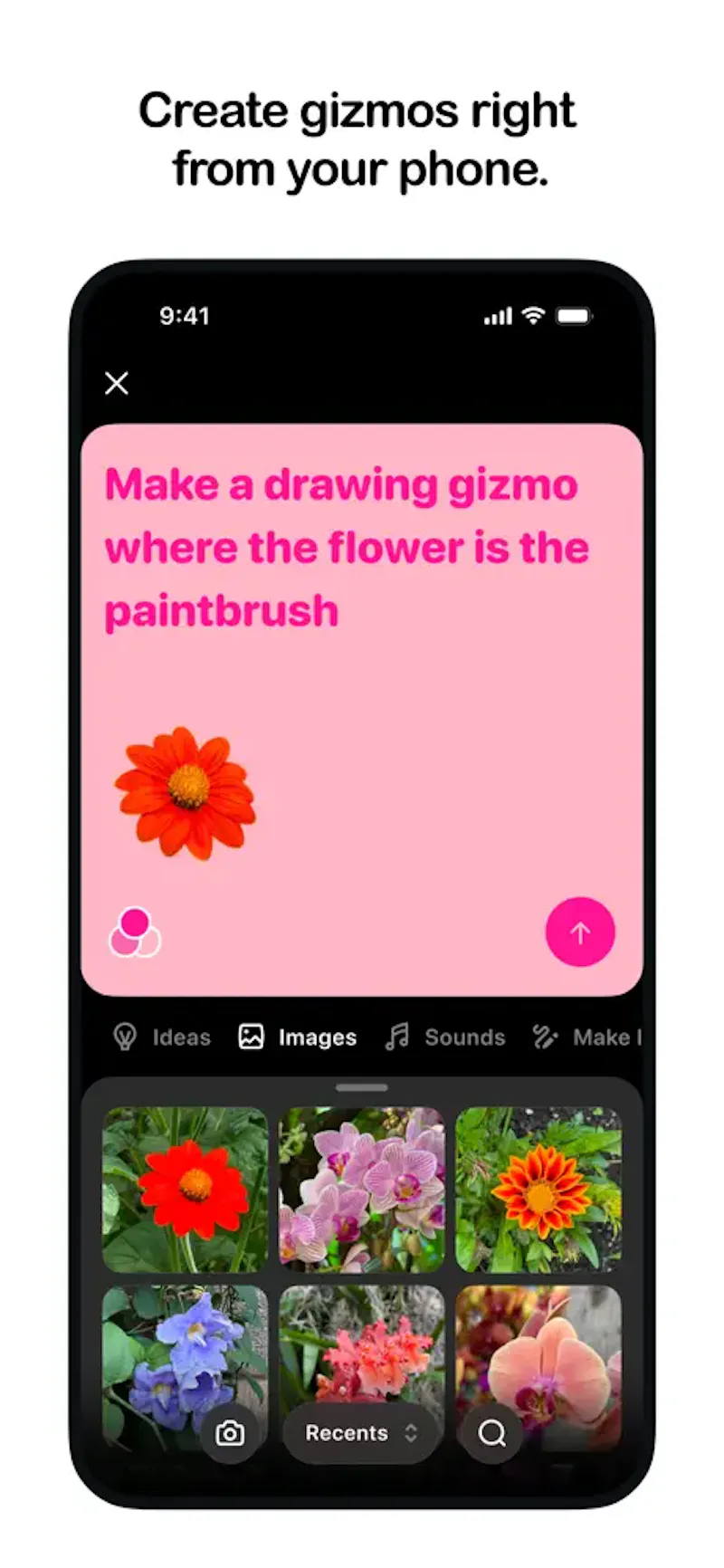 Pocket by Meta screenshot 2