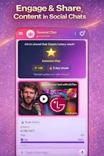 Utopia Chats gallery image