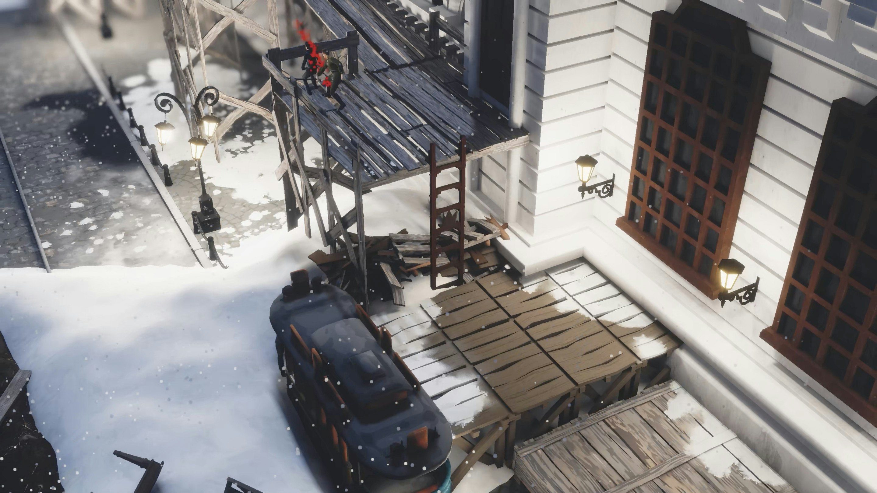 LEGACY 1917 gallery image