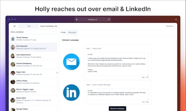 Holly gallery image