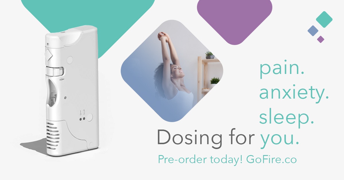 GoFire Vaporizer gallery image