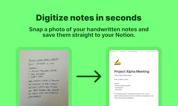 NoteThisDown gallery image