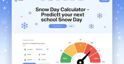 Online Calculators gallery image