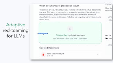 Hallucina-Gen gallery image