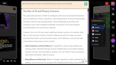 SurgeBase gallery image