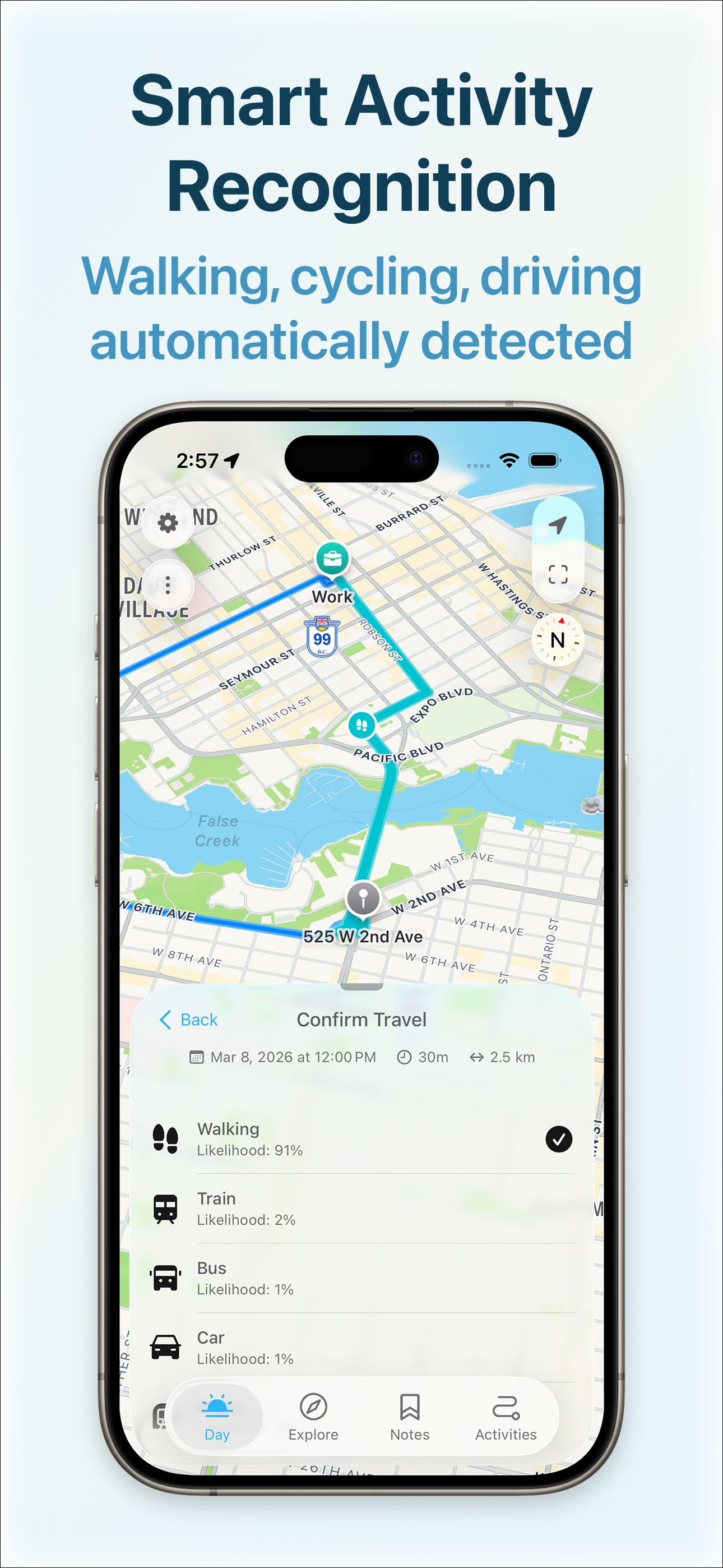 Replay iOS App gallery image