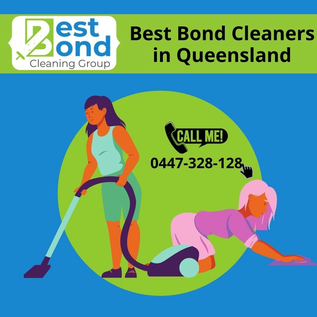Best Bond Cleaning Services 
