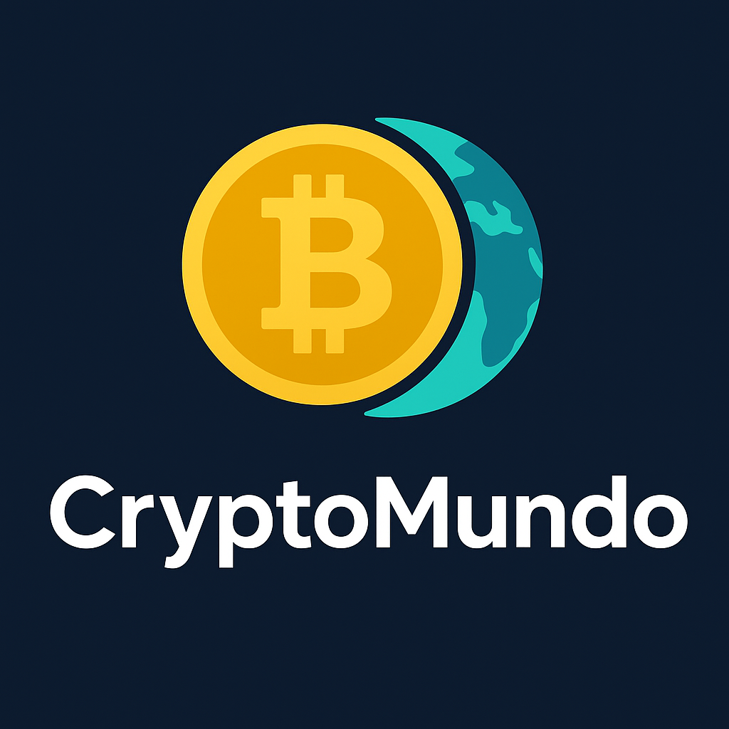 CryptoMundo  logo
