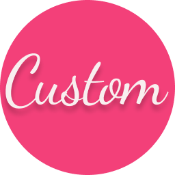 Custom sites