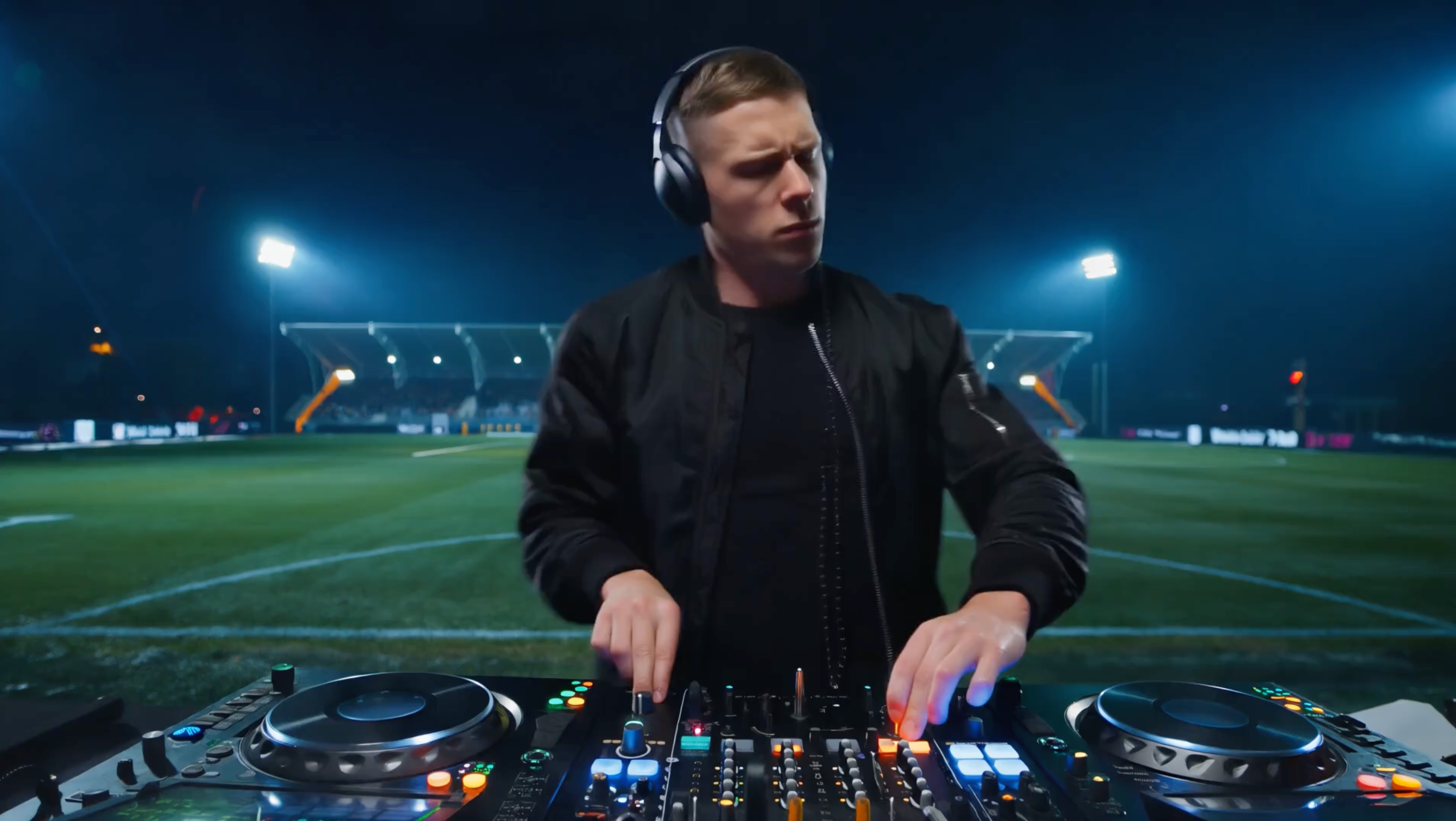 HunyuanVideo-1.5 - Screenshot 2 showing product features and functionality