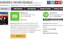 Metacritic media 3
