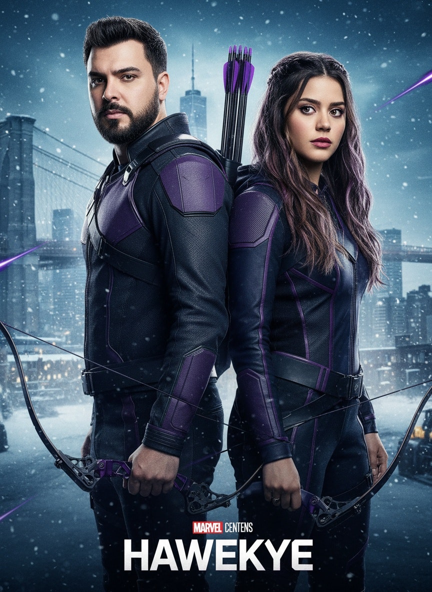 PosterFlix Online - AI-powered movie cover generator. media 14