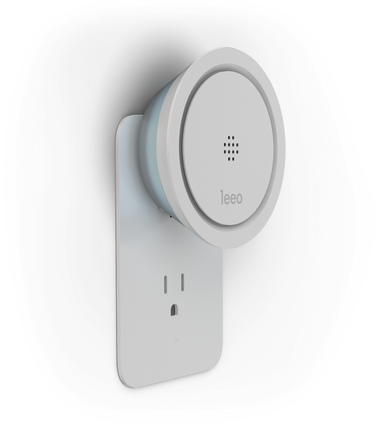 Leeo Smart Alert gallery image