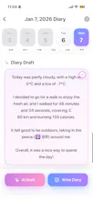 My AI Diary gallery image