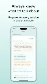 MindSync 截图