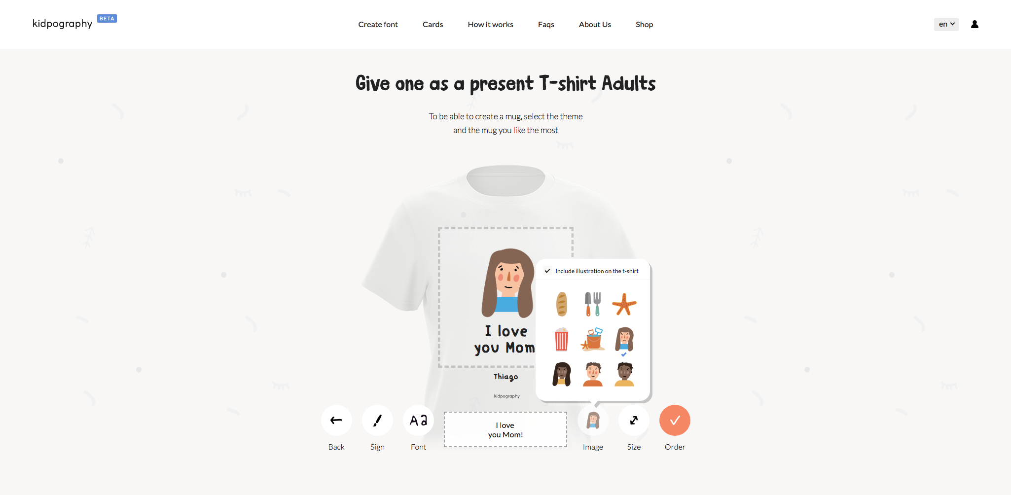 Kidpography gallery image