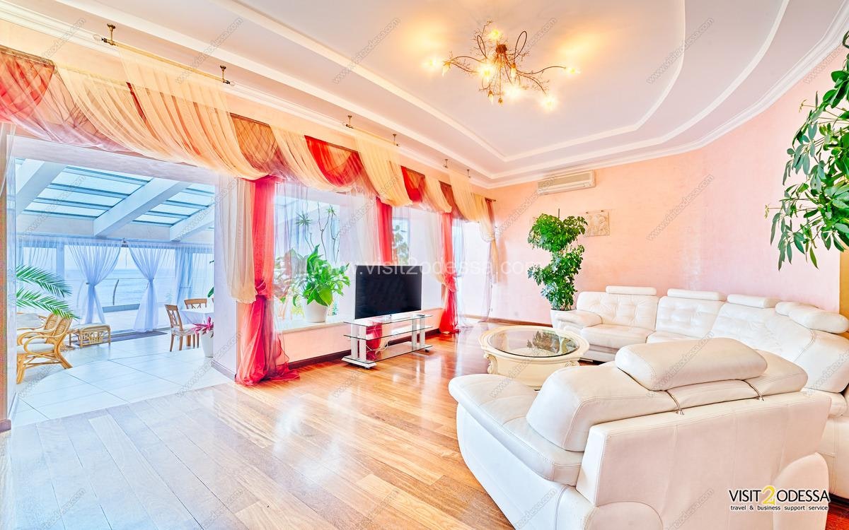 Villas Odessa Ukraine gallery image