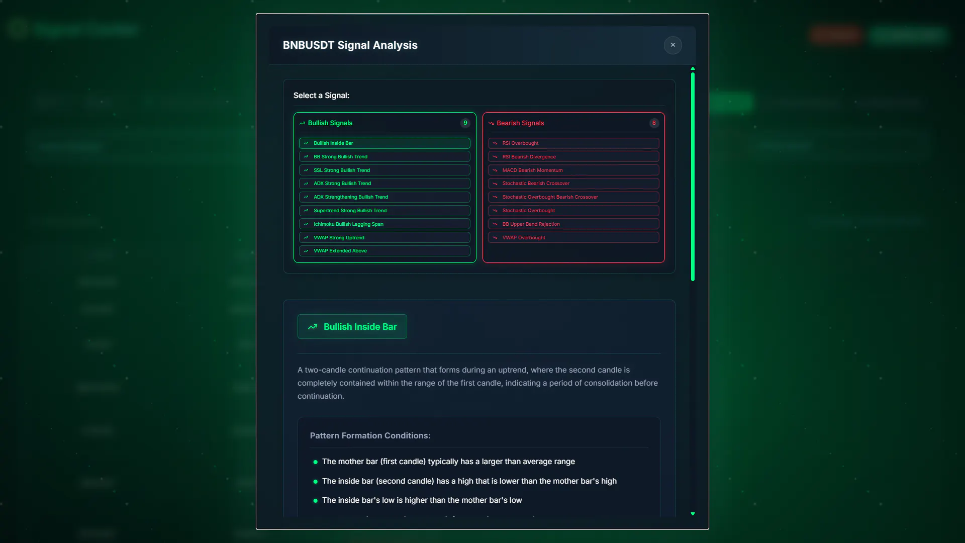 Analyzer gallery image