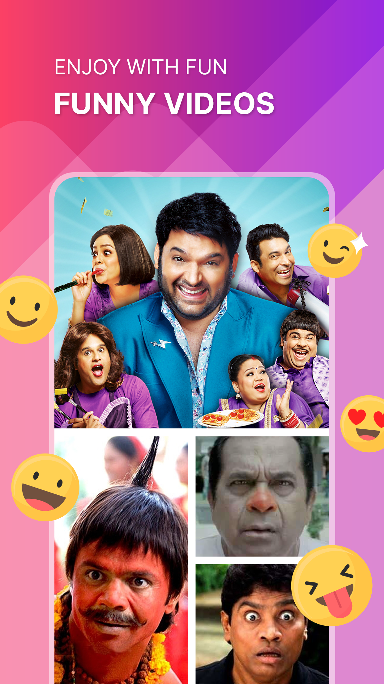 Doston - Best Short Video App gallery image