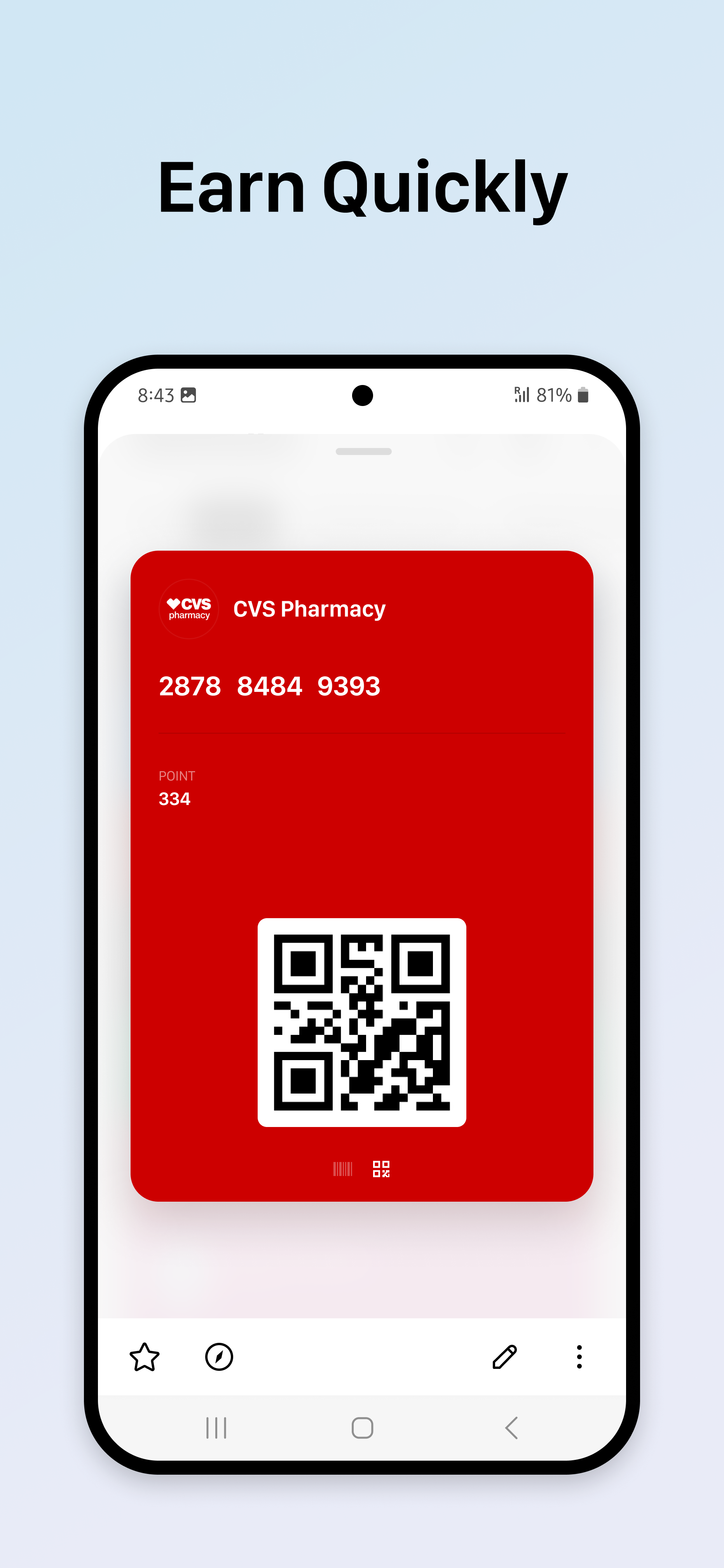 ONEWallet gallery image