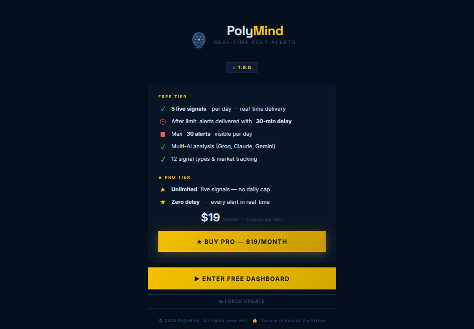 PolyMind gallery image