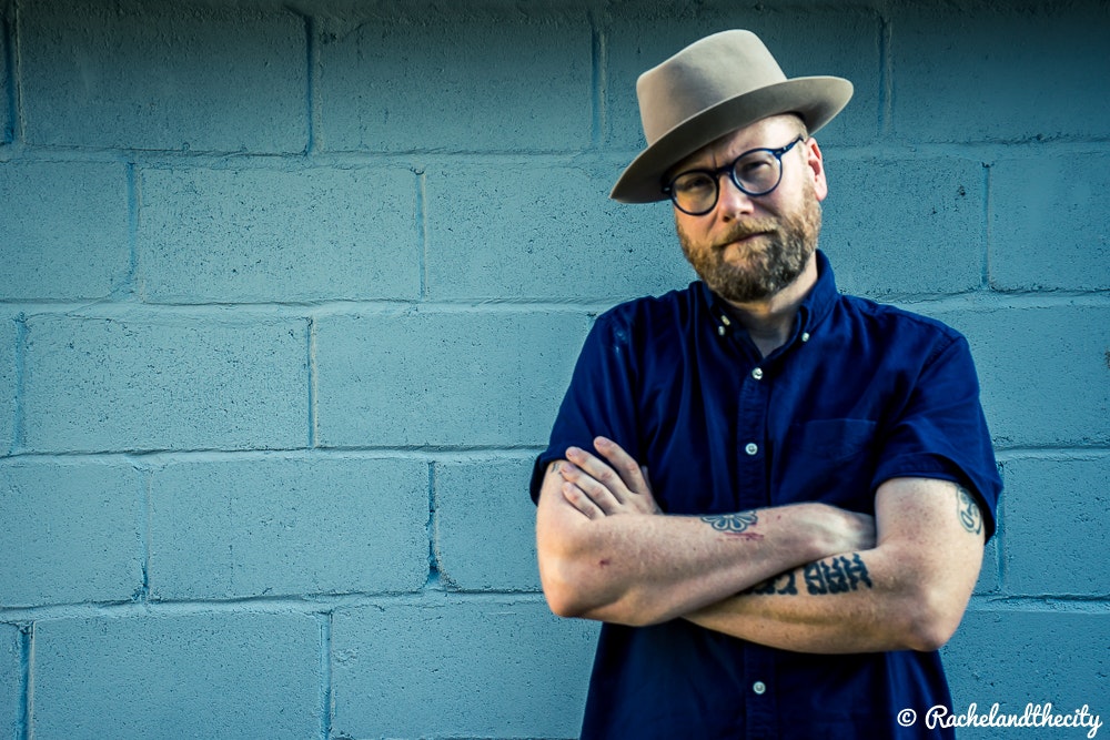 Raised On The Radio- 16: Rob Drabkin, Mike Doughty and Dave Barnes gallery image