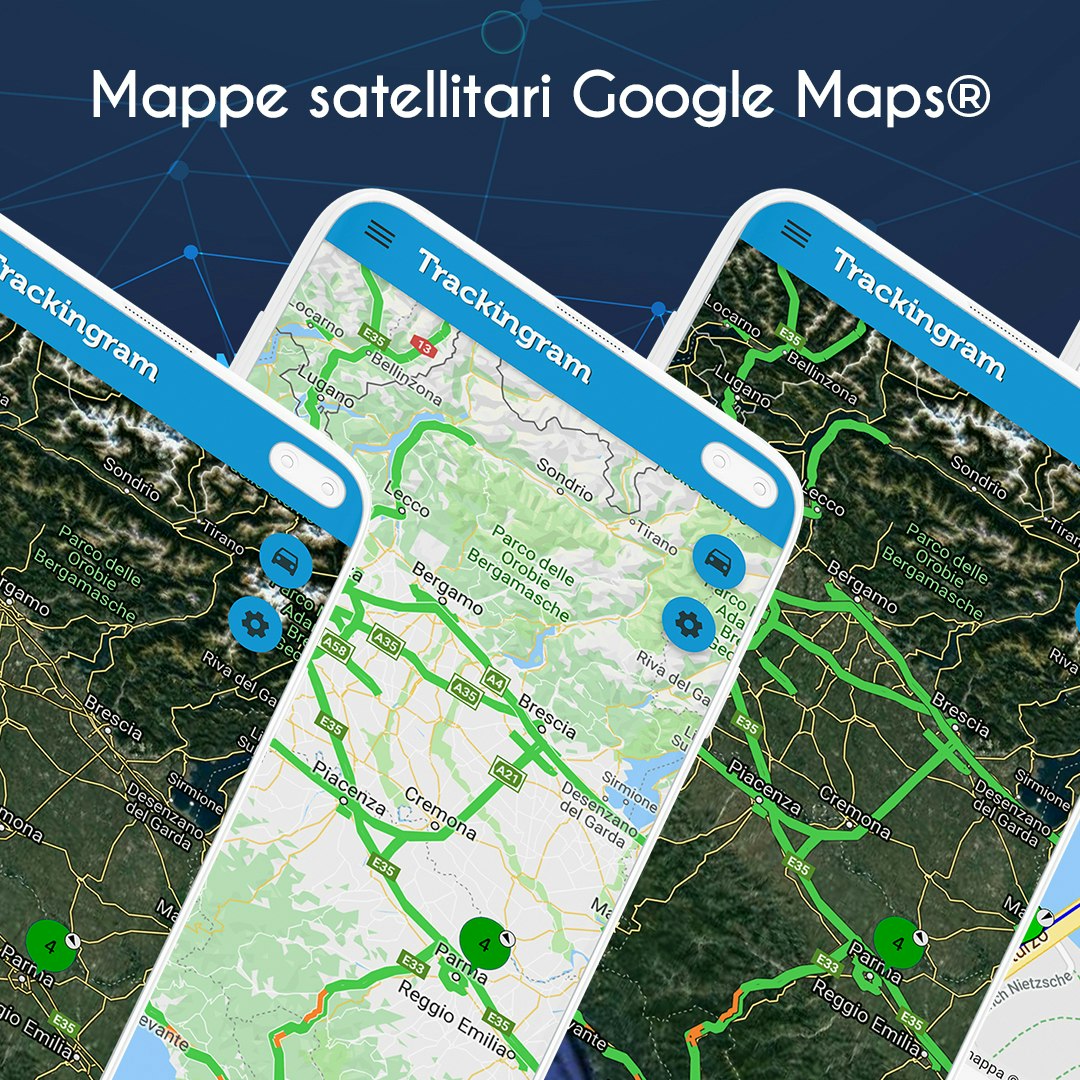 Trackingram gallery image