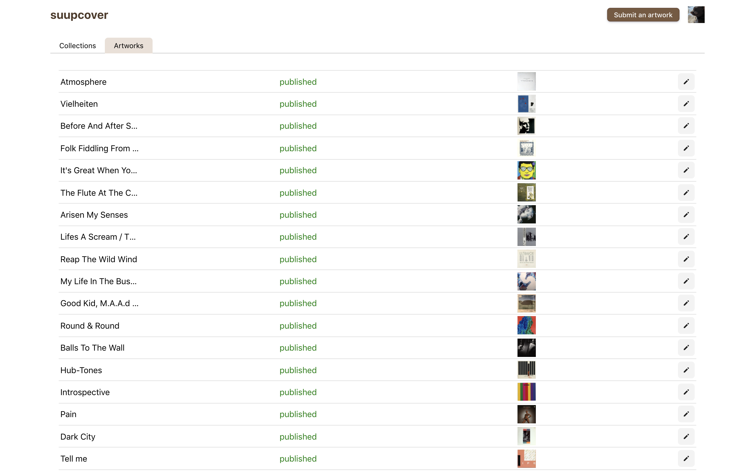 Suupcover gallery image