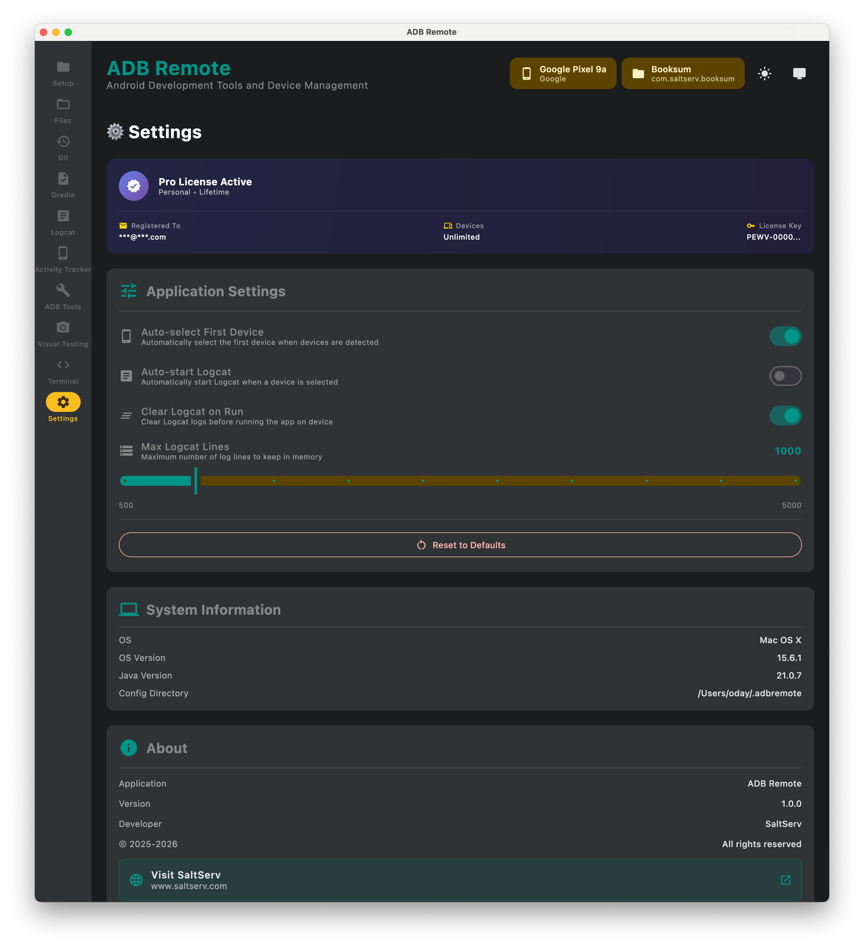 ADB Remote gallery image