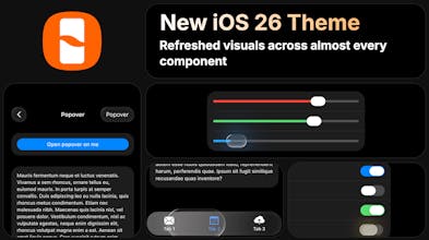 Konsta UI gallery image