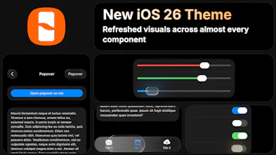 Konsta UI gallery image
