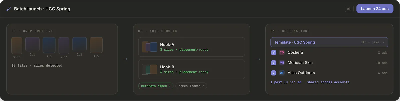 Koast screenshot 6