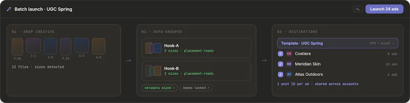 Koast screenshot 6