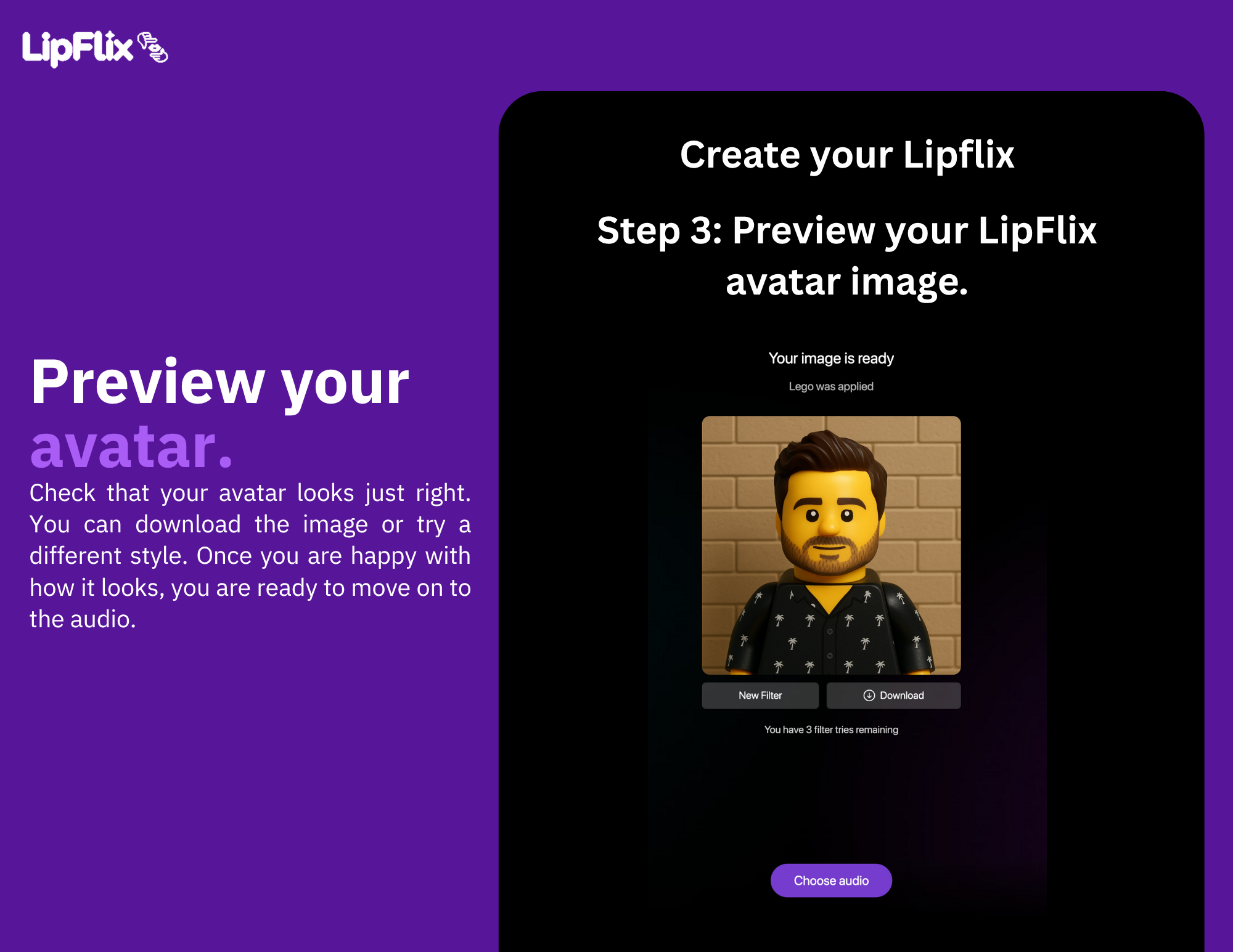 Lipflix ai media 8