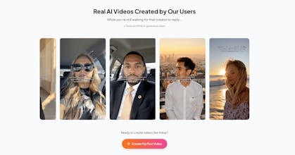 HyperUGC gallery image