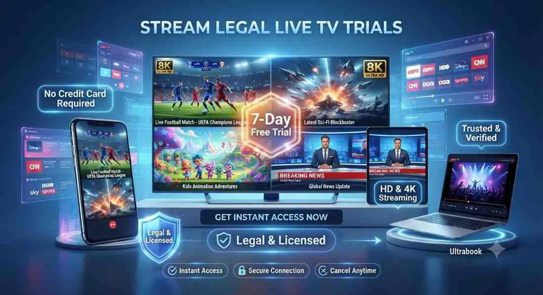 best iptv usa  gallery image