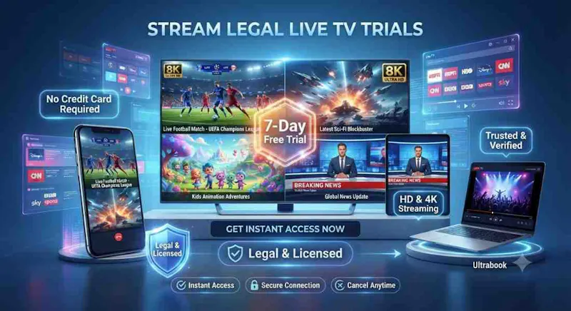 best iptv usa  screenshot 3
