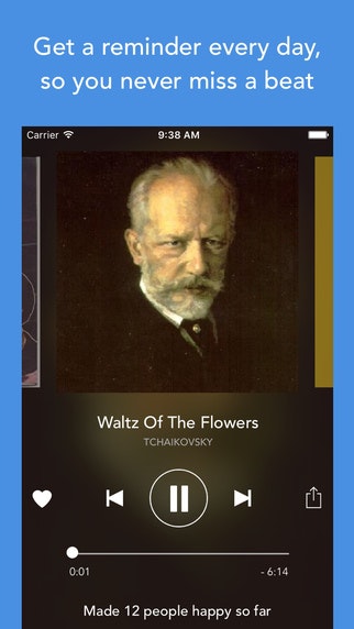 Happy Track gallery image