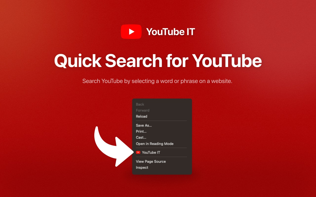 YouTube это media 1